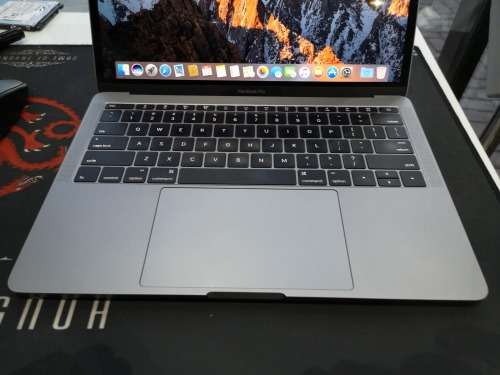 *ULTIMATE APPLE RETINA*LATE 2016 MACBOOK PRO 13.1*I5-6360u*6thGEN*256GB SSD*8GB*148CYCLES*